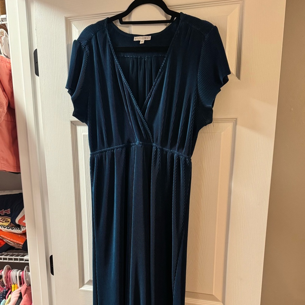 THE Athena Dress